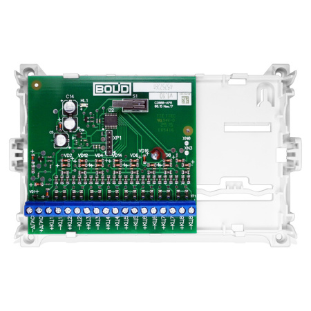 C 2000 АР8 адресный расширитель C 2000 АР8 адресный расширитель