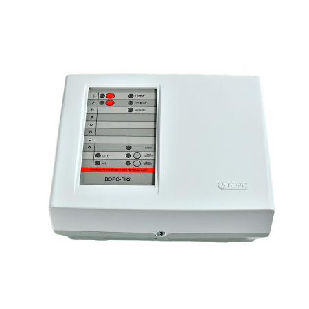 ВЭРС-ПК 2П версия 3.2 прибор приемно-контрольный ВЭРС-ПК 2П версия 3.2 прибор приемно-контрольный