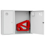 ШП-К-О-002 "Т" НЗБ М01 правый шкаф пожарный с почтовым замком (навесной, закрытый, белый) ШП-К-О-002 "Т" НЗБ М01 правый шкаф пожарный с почтовым замком (навесной, закрытый, белый)