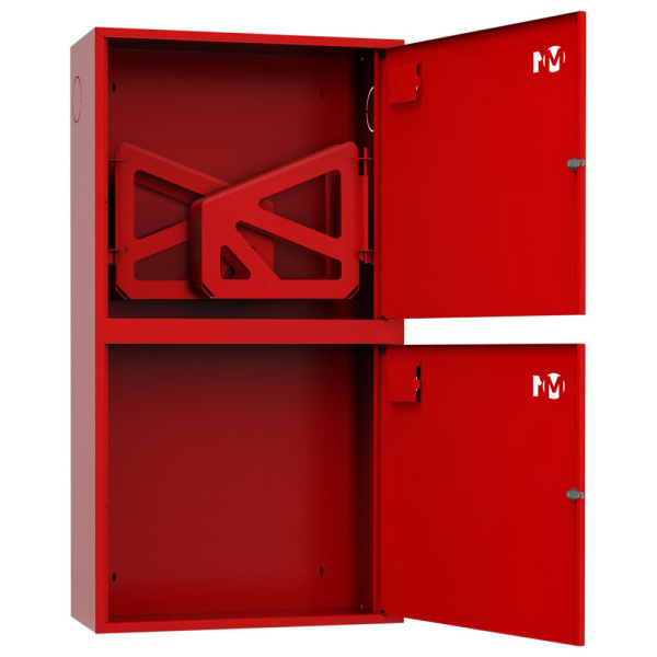 ШП-К-О-003-12 "Т" НЗК М01 правый шкаф пожарный с почтовыми замками (навесной, закрытый, красный) ШП-К-О-003-12 "Т" НЗК М01 правый шкаф пожарный с почтовыми замками (навесной, закрытый, красный)