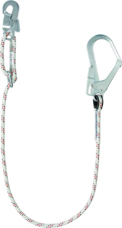 Строп B12p (веревочный одинарный регулируемый)