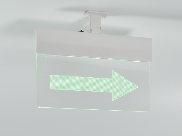 Светильник аварийный М-220-РИП-УЛЬТРА (Молния ULTRA РИП) 'СТРЕЛКА ВПРАВО' (220В) с аккумулятором Светильник аварийный М-220-РИП-УЛЬТРА (Молния ULTRA РИП) 'СТРЕЛКА ВПРАВО' (220В) с аккумулятором