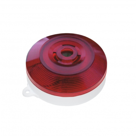 Маяк-220-КПМ1 оповещатель свето-звуковой