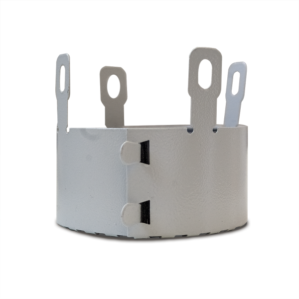 ОГНЕЗА-ПМ/80 муфта противопожарная цвет серый (ЕАС)