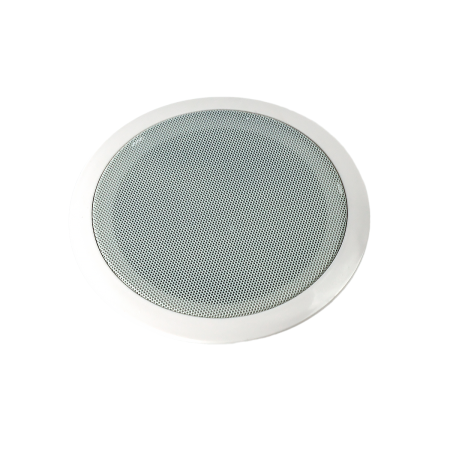 Глагол-П-10 120В громкоговоритель потолочный пласт.