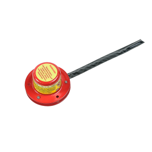 Допинг-2.02 генератор огнетушащего аэрозоля