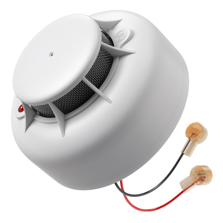 ИП 212-189АМ "Цикада" извещатель дымовой автономный (группа до 38 шт.) ИП 212-189АМ "Цикада" извещатель дымовой автономный (группа до 38 шт.)