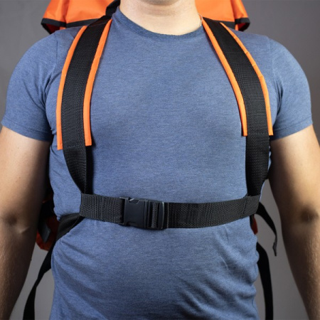 Рюкзак-укладка