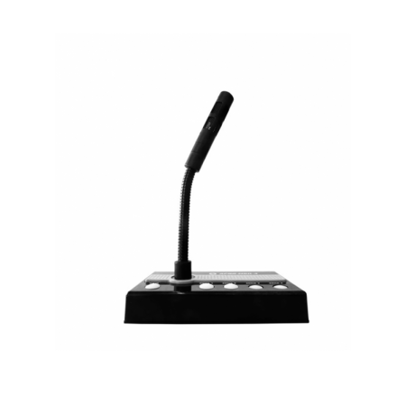 АРИЯ-МПК-4 микрофонная панель АРИЯ-МПК-4 микрофонная панель