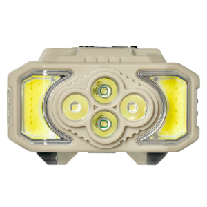 FOCUSray 1332 фонарь налобный аккумуляторный