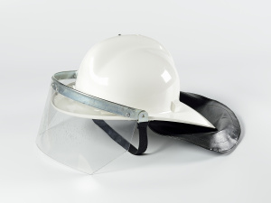 Каска пожарного КП-92