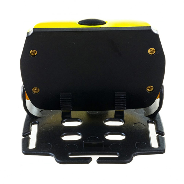 FOCUSray 1057 фонарь налобный аккумуляторный FOCUSray 1057 фонарь налобный аккумуляторный