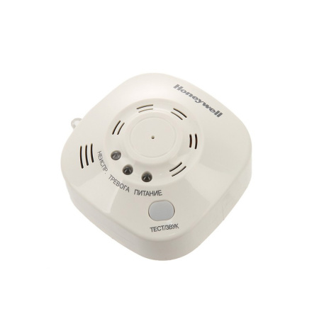 Honeywell JTQJ-BF-6618B сигнализатор утечки бытового газа