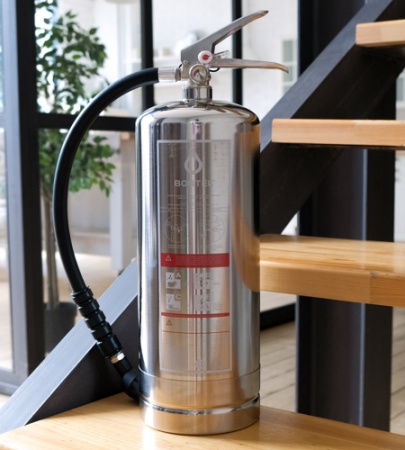 ОВЭ-5-ABCE Bontel огнетушитель воздушно-эмульсионный