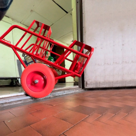 ТП "Шанс"-К Тележка пожарная