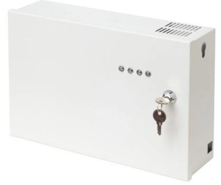 Октава-100Ц прибор управления оповещением