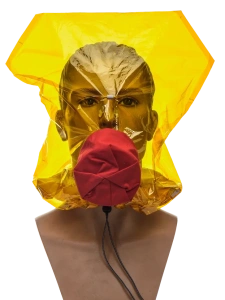 Феникс-2 (не менее 30 мин.) самоспасатель фильтрующий