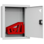 ШП-К-Пульс-310 ВЗБ ЕВРО правый шкаф пожарный с евроручкой (встроенный, закрытый, белый) ШП-К-Пульс-310 ВЗБ ЕВРО правый шкаф пожарный с евроручкой (встроенный, закрытый, белый)