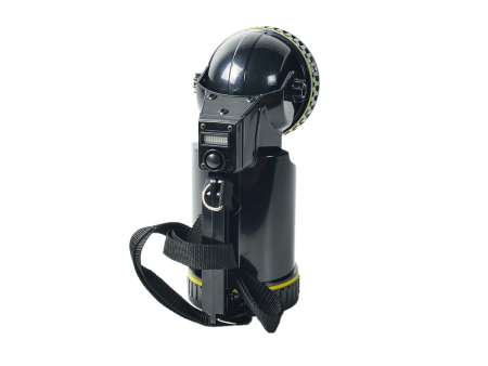 ФОС процессорный фонарь аккумуляторный (без зарядного устройства) ФОС процессорный фонарь аккумуляторный (без зарядного устройства)