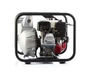 Мотопомпа бензиновая Koshin SERV-50 Z производительность 500 л/мин, напор 90м