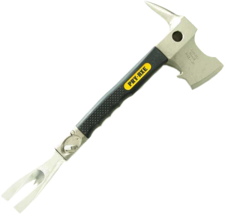 Многофункциональный топор Paratech Pry Axe Cutting Claw