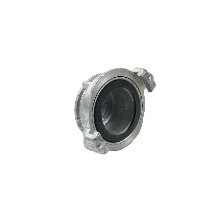 ГЗ-80 головка-заглушка пожарная