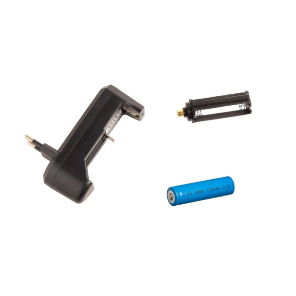 FOCUSray 953 фонарь ручной аккумуляторный ZOOM FOCUSray 953 фонарь ручной аккумуляторный ZOOM