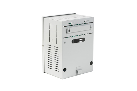 РАПАН-60 исп.26 12В, 6А, корпус под АКБ 26Ач, защита АКБ и выхода