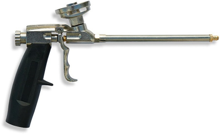 Пистолет профессиональный под пену