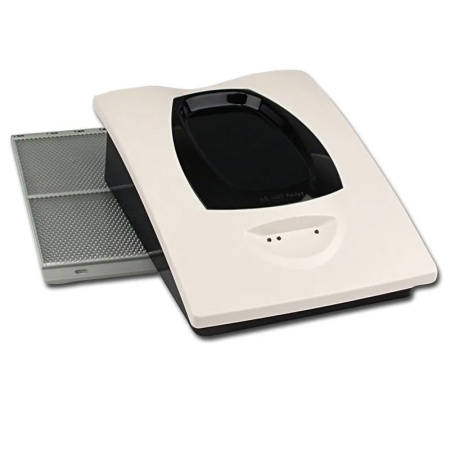 6500RS извещатель дымовой линейный