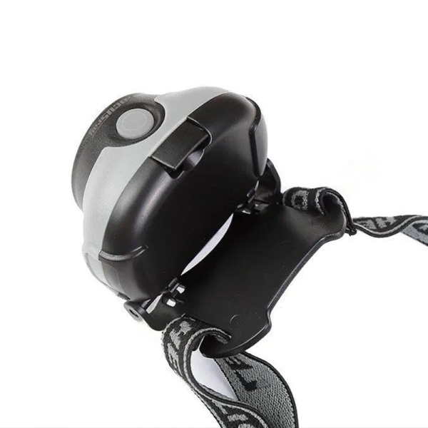 FOCUSray 1059 фонарь налобный FOCUSray 1059 фонарь налобный