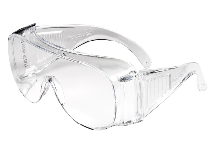 Очки защитные открытые О35 Визион Plexiglas 