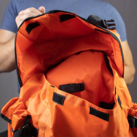 Рюкзак-укладка