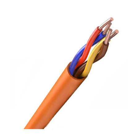 КПСнг(А)-FRHF 2х2х0,5 кабель огнестойк. для пож. Охран. Сигнализац. (200 м.) КПСнг(А)-FRHF 2х2х0,5 кабель огнестойк. для пож. Охран. Сигнализац. (200 м.)