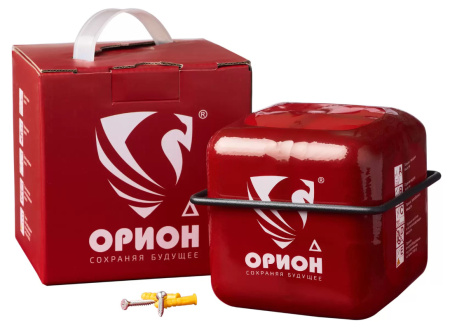 АУПП Орион Дельта огнетушитель самосрабатывающий (пожарная граната)