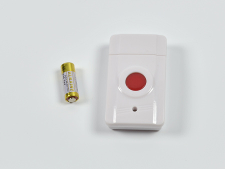 Sapsan GSM PRO EM-100 беспроводная тревожная кнопка