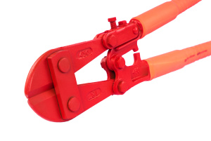 Ножницы диэлектрические НД "БАЛТИКА-01" для резки электропроводов