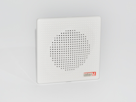 АРТ-01А потолочный г/говорит. 1 Вт