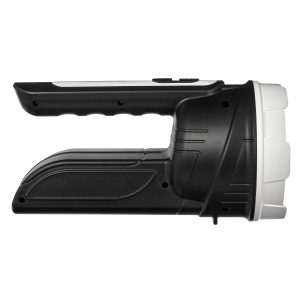 FOCUSray 1336 акку 18650 1200мАН, 210 люмен 1/50 фонарь прожектор ручной (замена 1232)