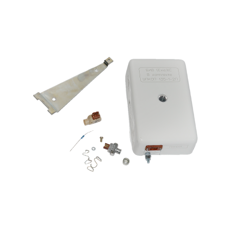 БИВ [Exia]IIC в комплекте УПКОП 135-1-2П блок интерфейсный взрывозащищенный