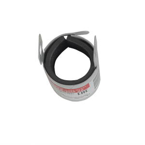 ОГНЕЗА-ПМ/25 муфта противопожарная цвет серый (ЕАС)