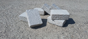 Стабитерм-003 огнезащитное штукатурное покрытие (25 кг)