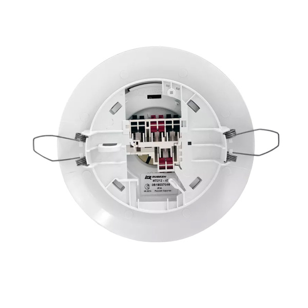 ИП 212-45 V2.04 для подвесных потолков извещатель пожарный дымовой оптико-электронный ИП 212-45 V2.04 для подвесных потолков извещатель пожарный дымовой оптико-электронный